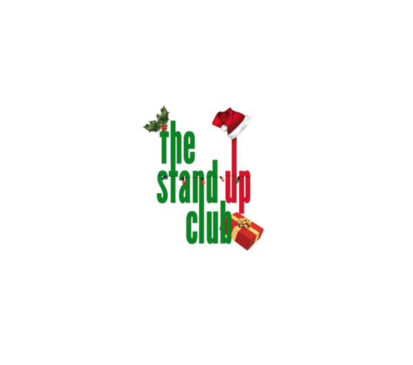 THE STAND-UP CLUB FLEET – CHRISTMAS SPECIAL!