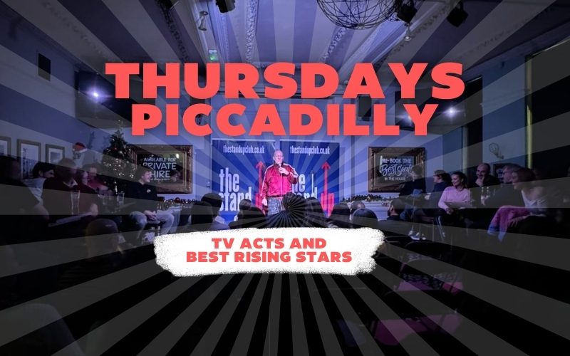 PICCADILLY Thursday 1 August