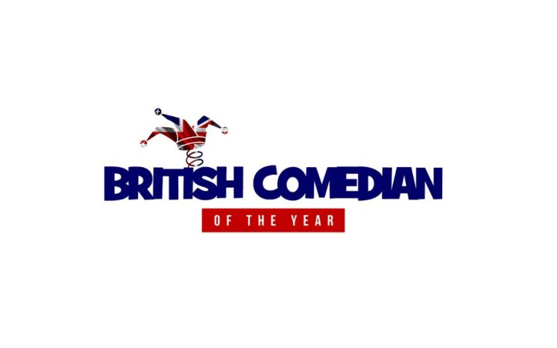BRITISH COMEDIAN OF THE YEAR – ALTON HEAT!