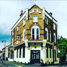 The Sun | The Stand-Up Club