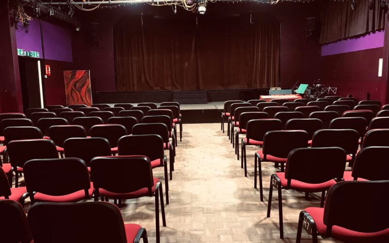 ALTON Friday 27 March