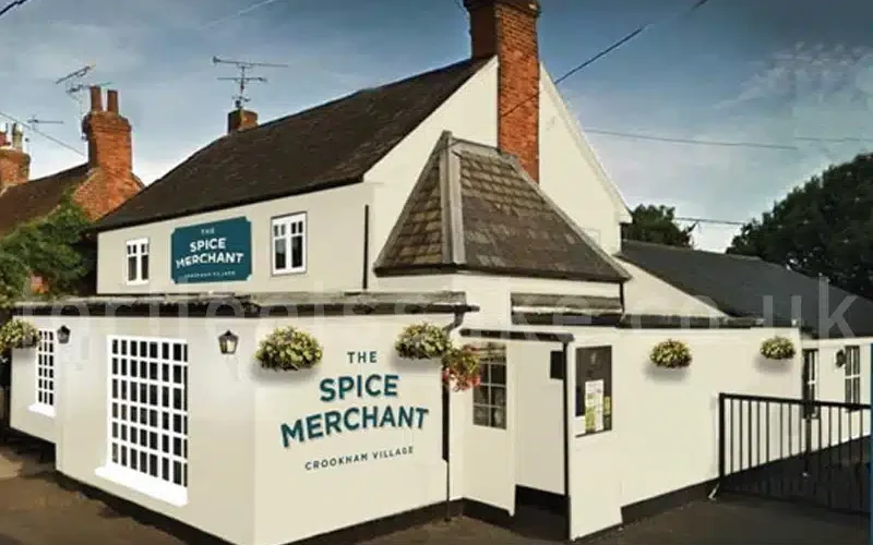 CROOKHAM VILLAGE: Thursday 11 December